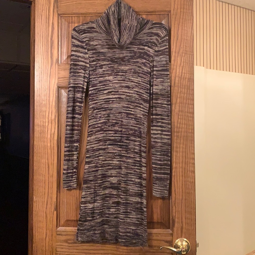 Kenzie .. Sweet..Light weight Spring Sweater dress